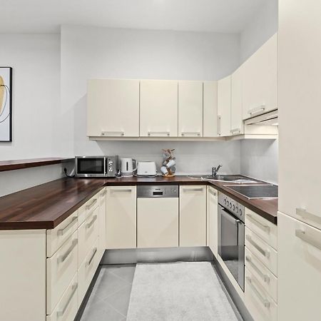 Chic 1Br Apartment - Directly Near Schoenbrunn Βιέννη Εξωτερικό φωτογραφία