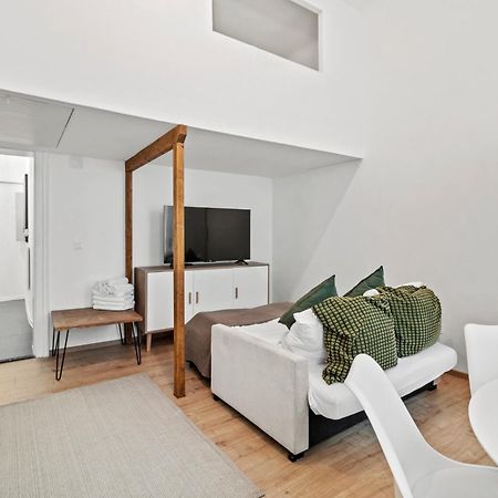 Chic 1Br Apartment - Directly Near Schoenbrunn Βιέννη Εξωτερικό φωτογραφία