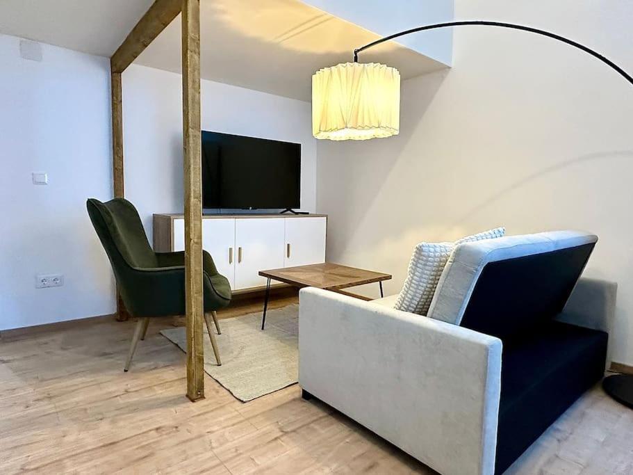 Chic 1Br Apartment - Directly Near Schoenbrunn Βιέννη Εξωτερικό φωτογραφία