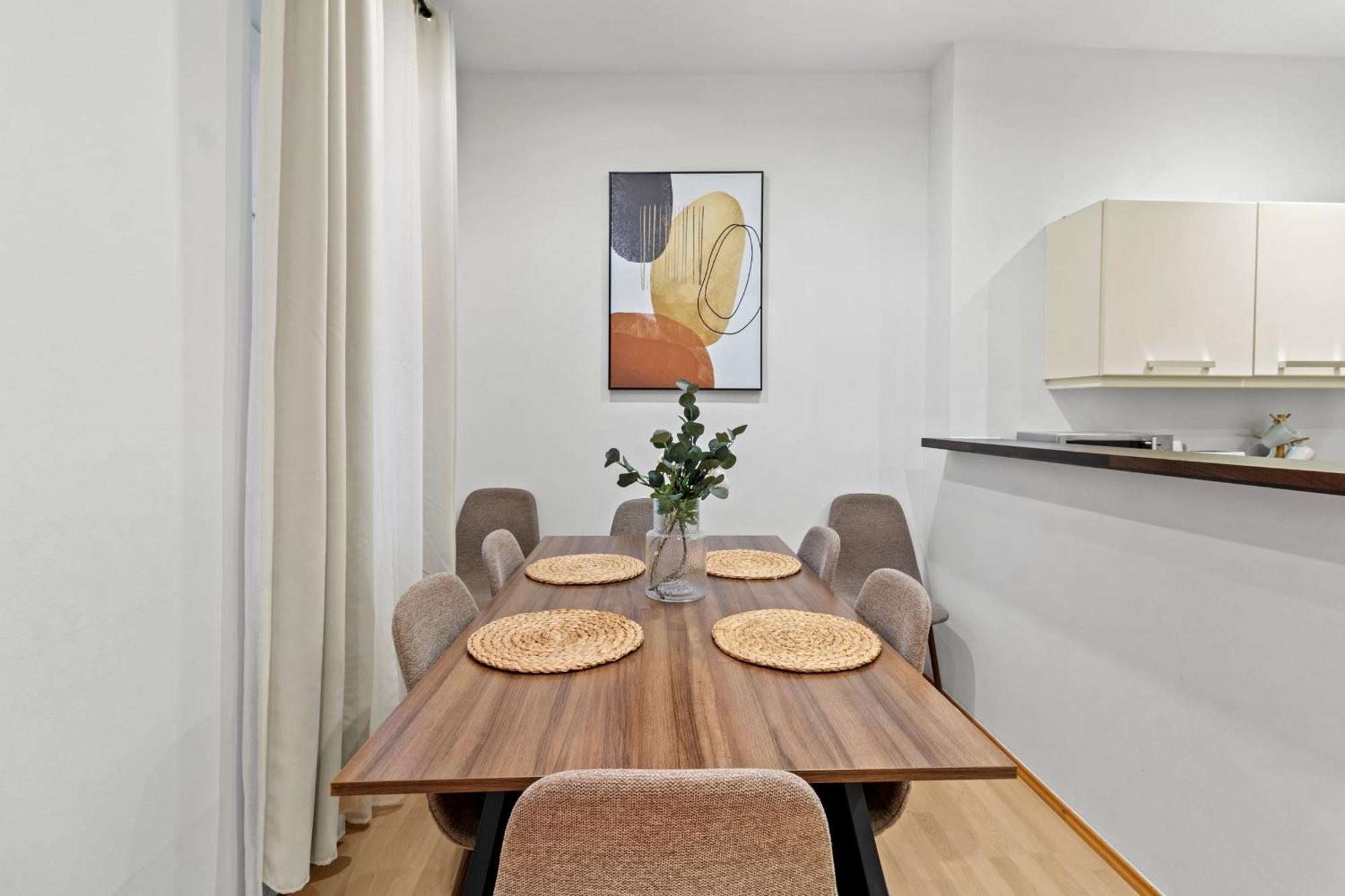 Chic 1Br Apartment - Directly Near Schoenbrunn Βιέννη Εξωτερικό φωτογραφία