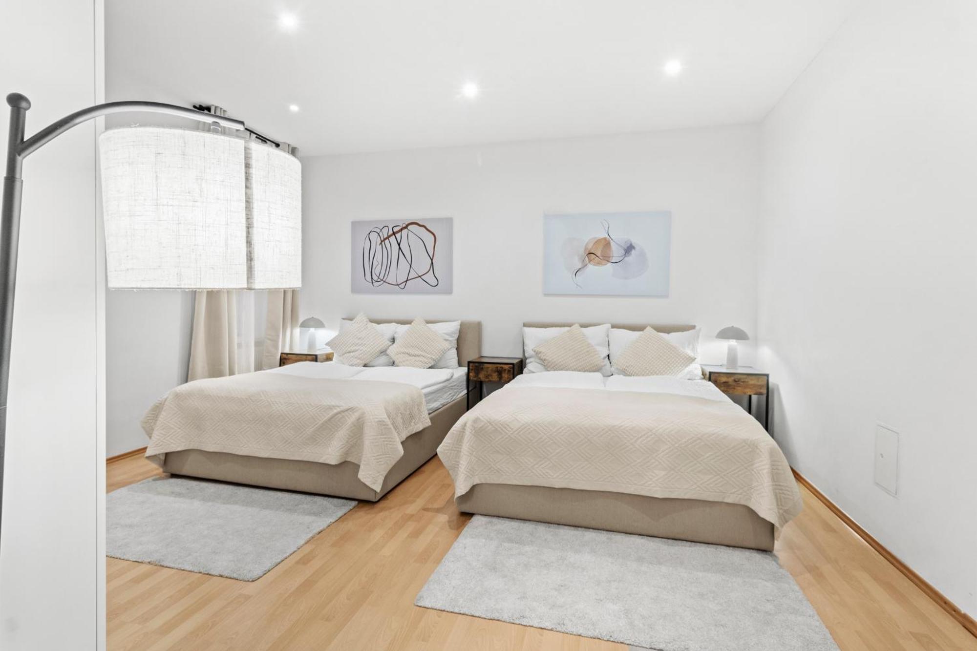Chic 1Br Apartment - Directly Near Schoenbrunn Βιέννη Εξωτερικό φωτογραφία