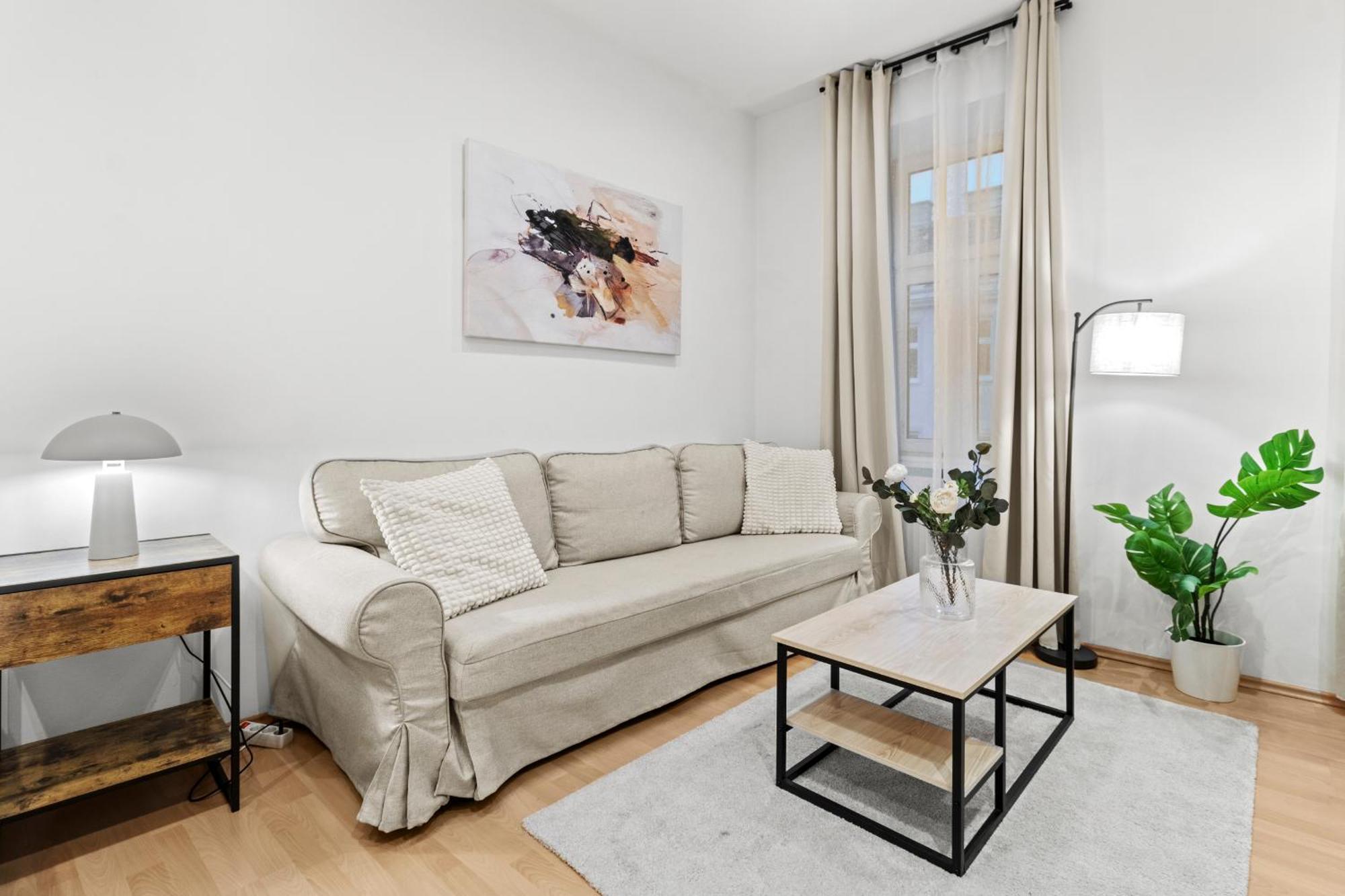 Chic 1Br Apartment - Directly Near Schoenbrunn Βιέννη Εξωτερικό φωτογραφία