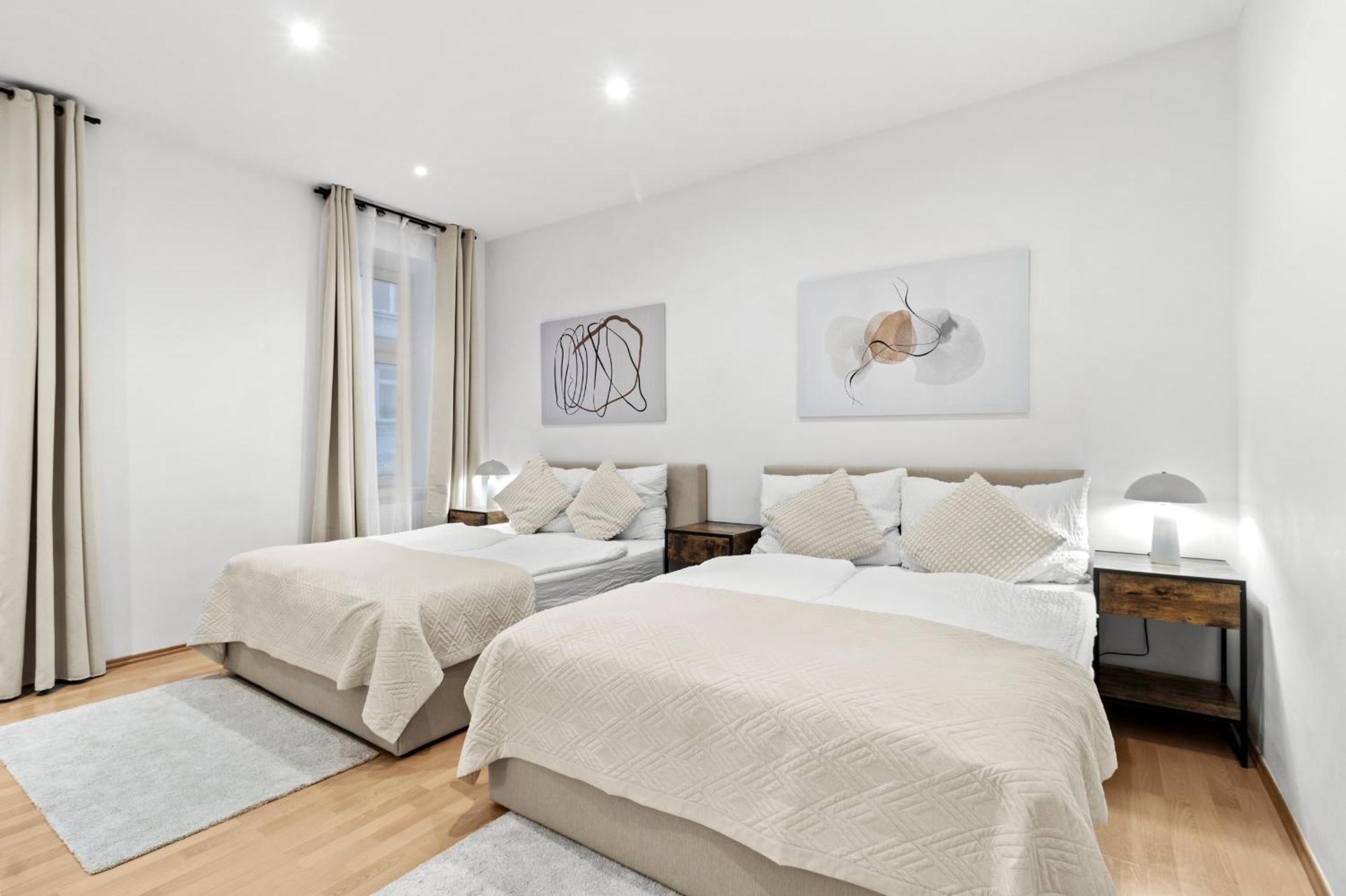Chic 1Br Apartment - Directly Near Schoenbrunn Βιέννη Εξωτερικό φωτογραφία