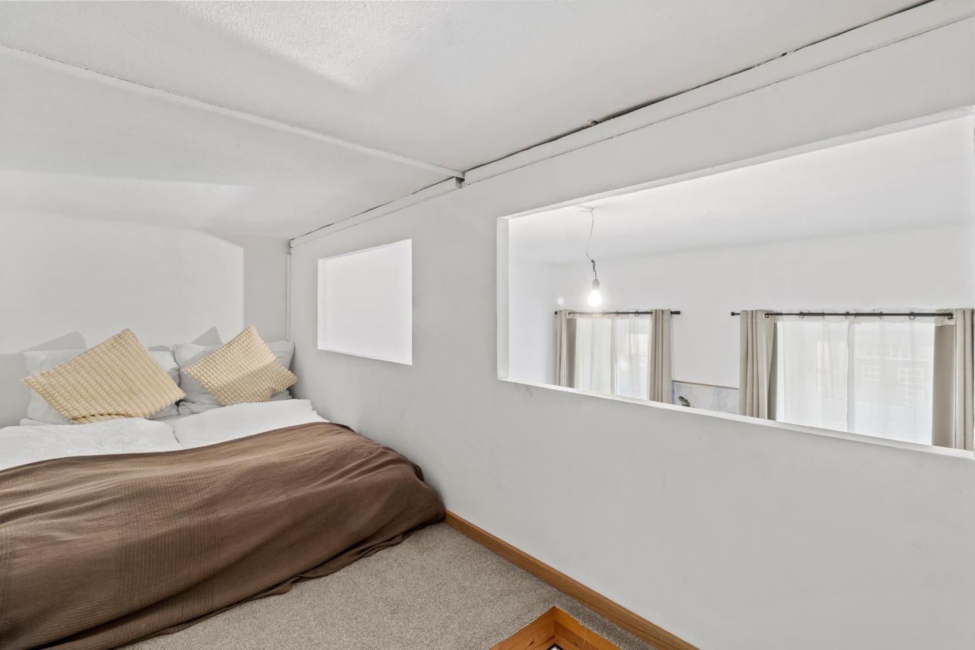 Chic 1Br Apartment - Directly Near Schoenbrunn Βιέννη Εξωτερικό φωτογραφία