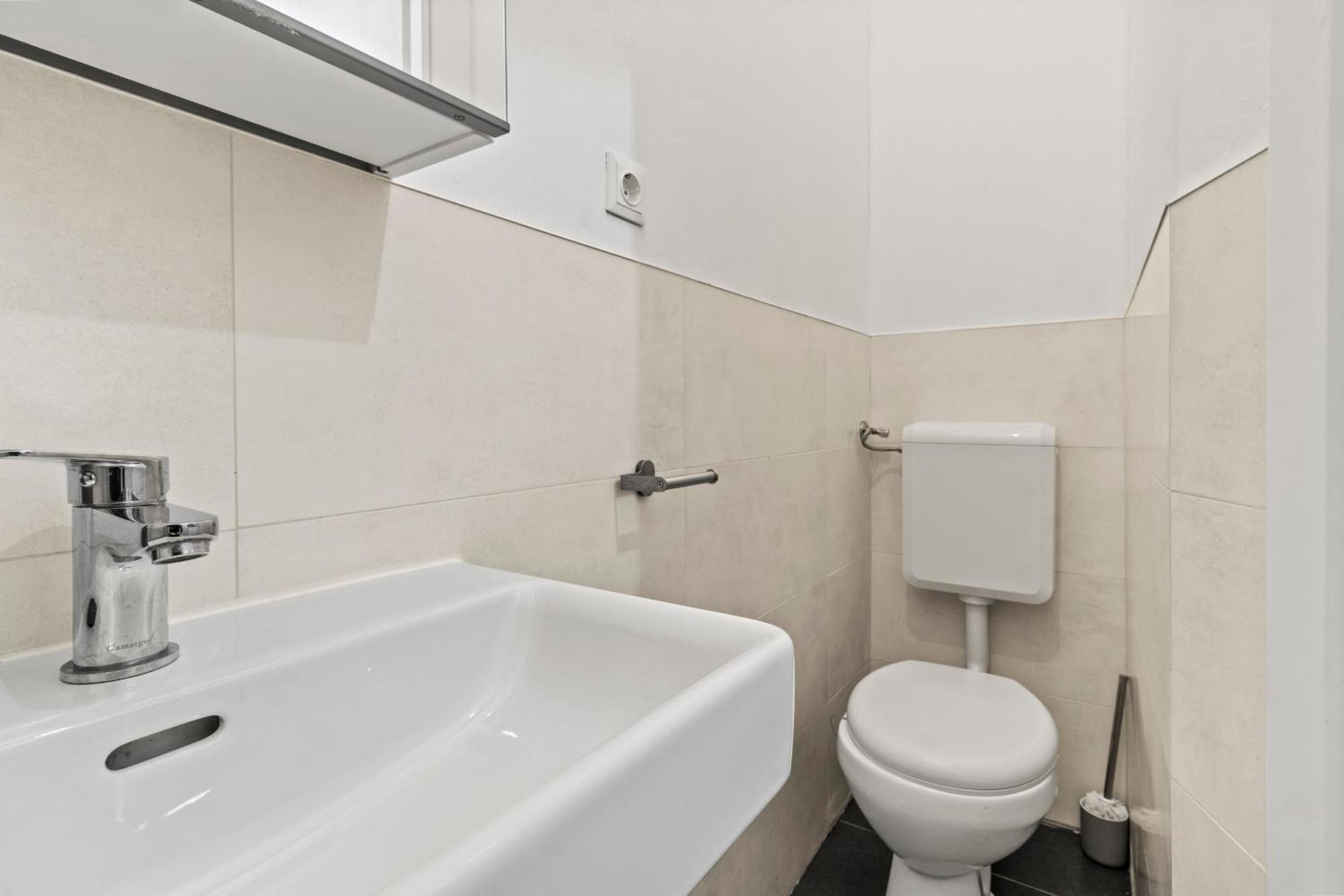 Chic 1Br Apartment - Directly Near Schoenbrunn Βιέννη Εξωτερικό φωτογραφία