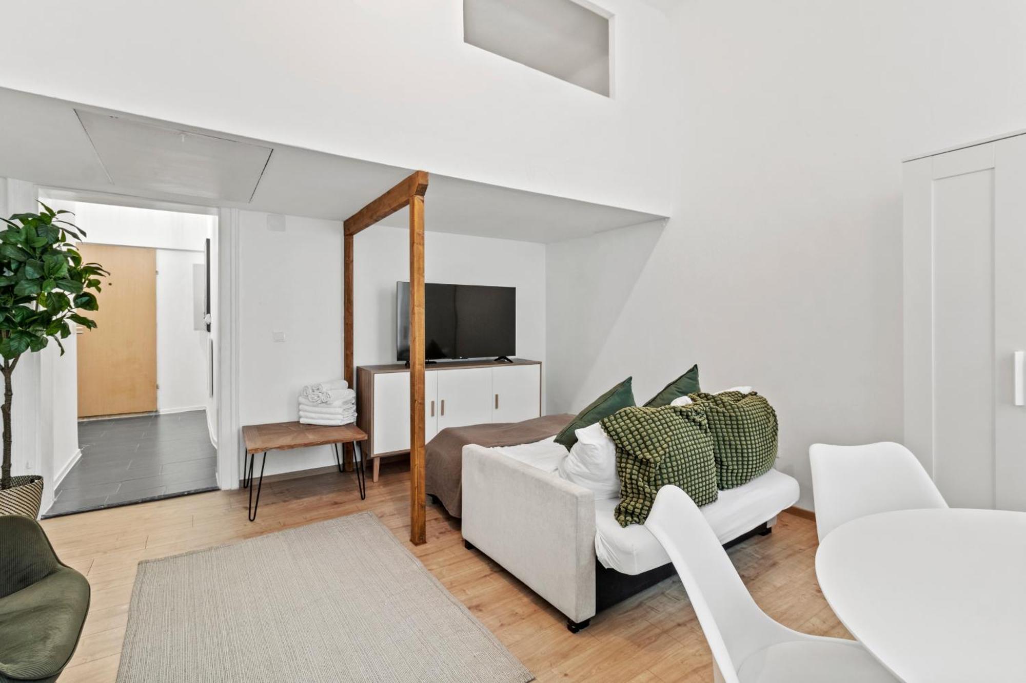 Chic 1Br Apartment - Directly Near Schoenbrunn Βιέννη Εξωτερικό φωτογραφία
